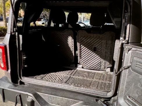 Used 2023 Ford Bronco Big Bend image 6