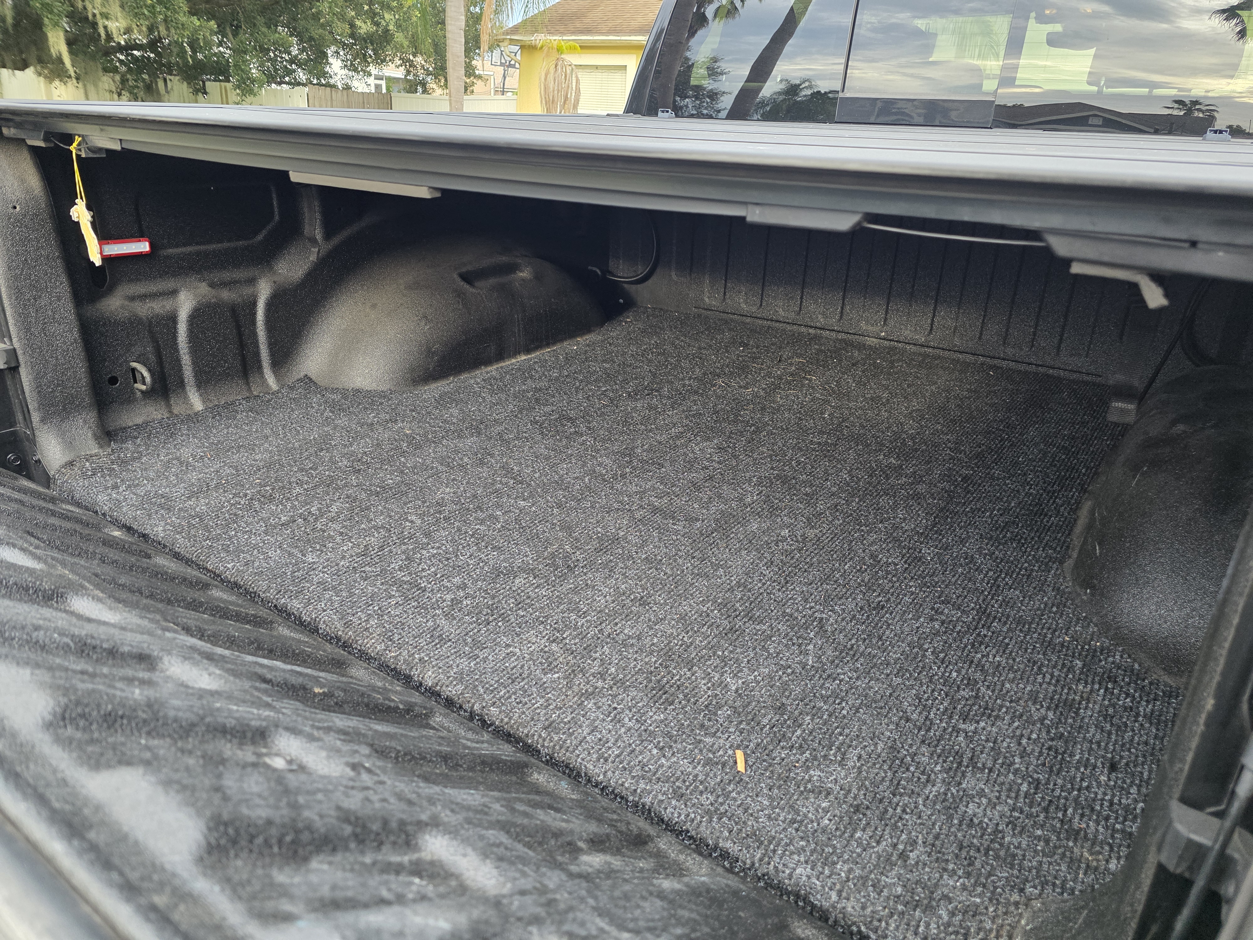 Used 2019 RAM 1500 Big Horn AWD/4WD image 8