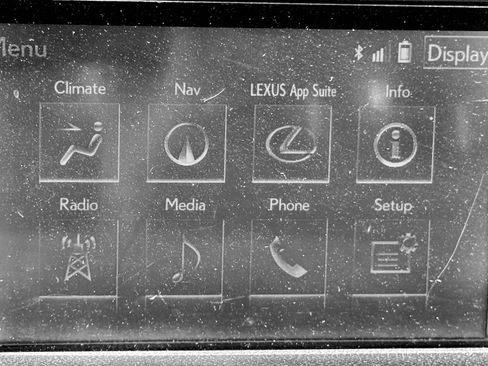 Used 2015 Lexus CT 200h w/ Navigation Package image 13