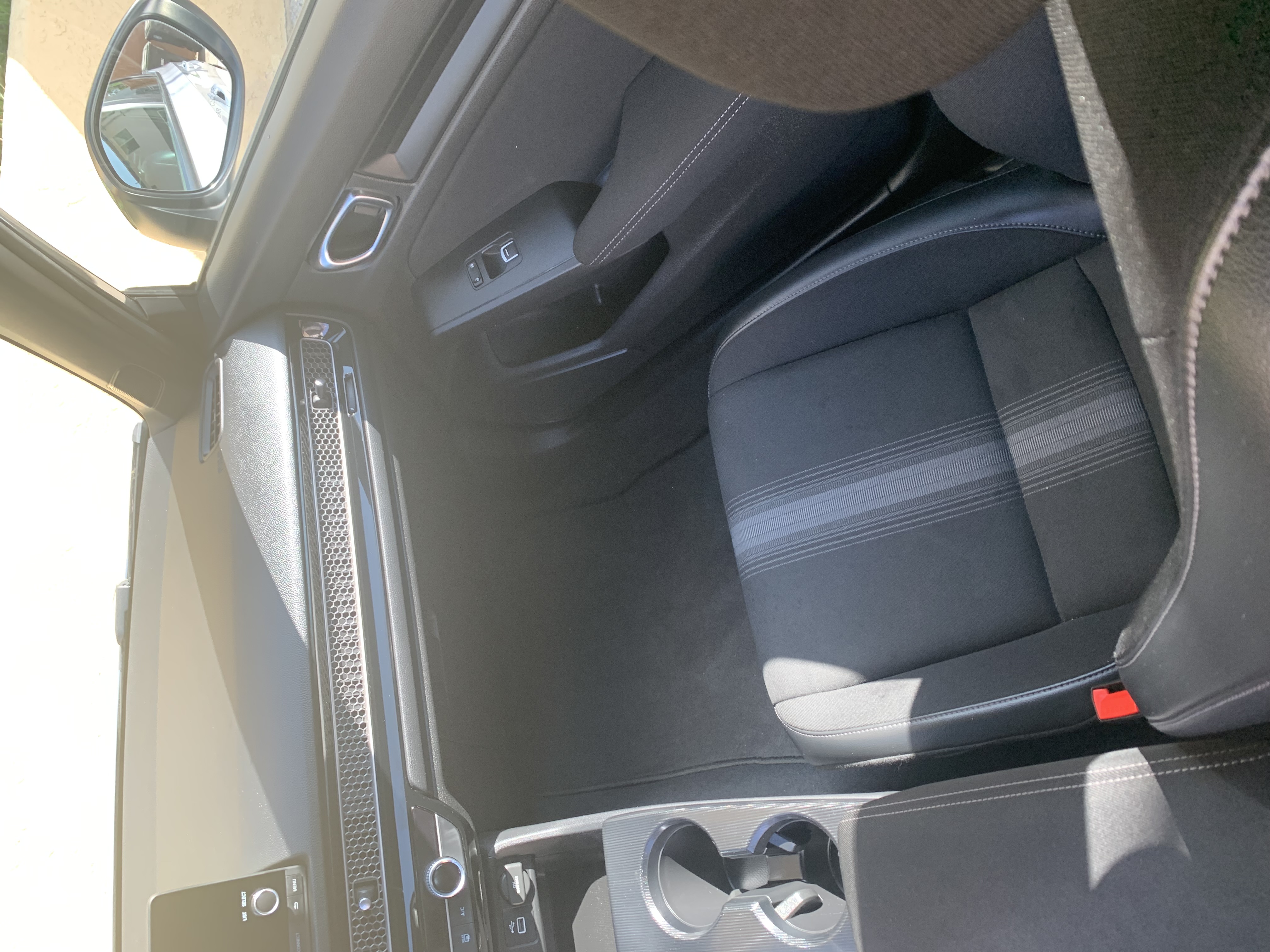 Used 2022 Honda Civic Sport image 6