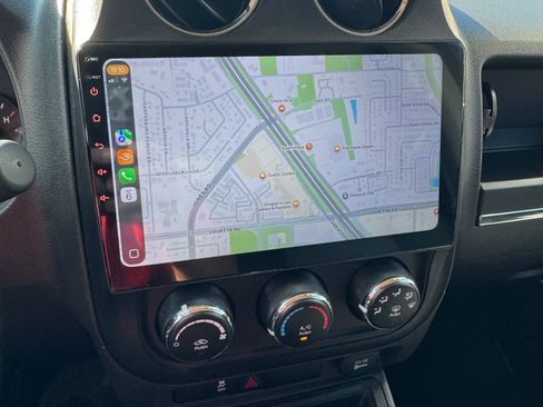 Used 2014 Jeep Patriot Sport w/ Power Value Group image 13