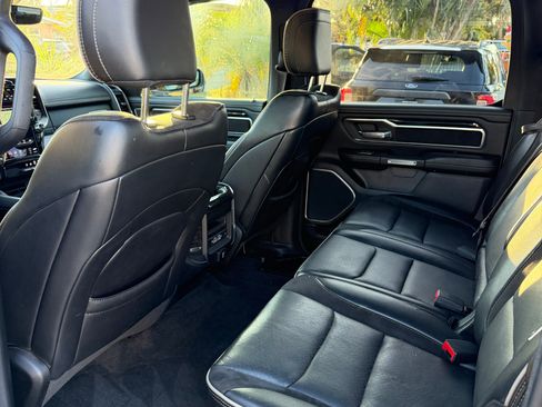 Used 2021 RAM 1500 Laramie image 8