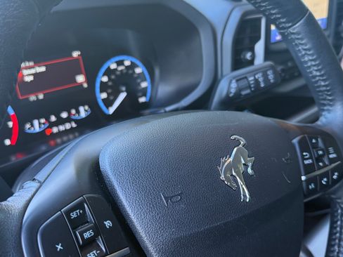 Used 2023 Ford Bronco Sport Big Bend w/ Convenience Package image 13