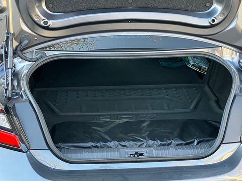 Used 2023 Subaru BRZ Limited image 11