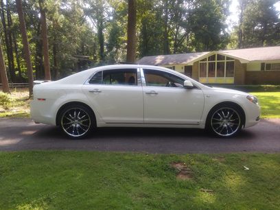 Used 2008 Chevrolet Malibu LTZ w/ Rear Power Package