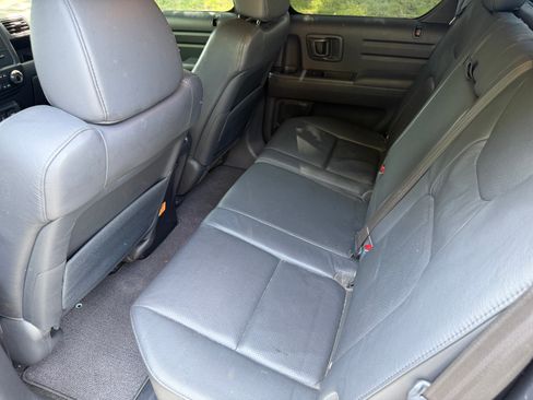 Used 2010 Honda Ridgeline RTL image 13