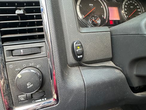 Used 2011 RAM 3500 Laramie image 12