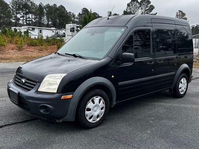 Used 2012 Ford Transit Connect XL