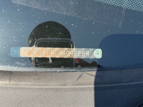 Used 2017 Honda Accord EX-L image 13