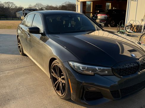 Used 2022 BMW M340i w/ Premium Package image 4