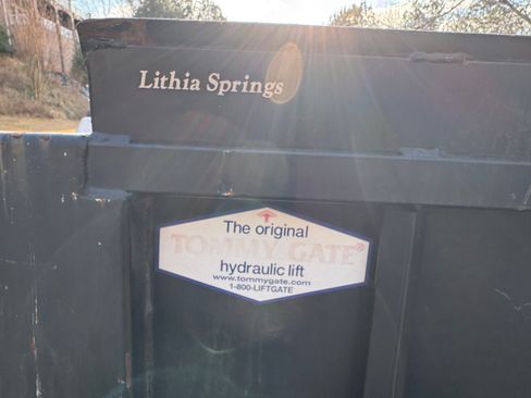 Used 2016 Ford F150 XL w/ XL Power Equipment Group image 13