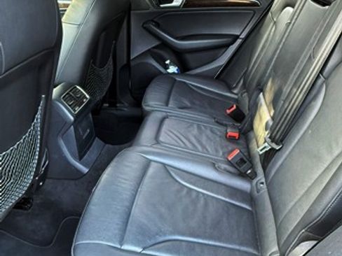 Used 2014 Audi Q5 TDI Premium Plus image 6