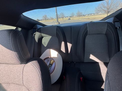 Used 2024 Ford Mustang GT image 11