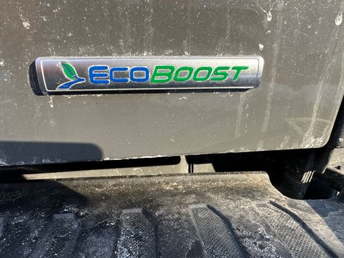 Used 2018 Ford F150 XL w/ Equipment Group 101A Mid image 17