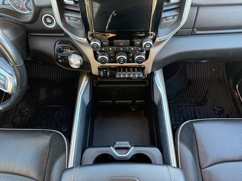 Used 2022 RAM 2500 Laramie image 22