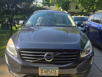 Used 2014 Volvo XC60 T6