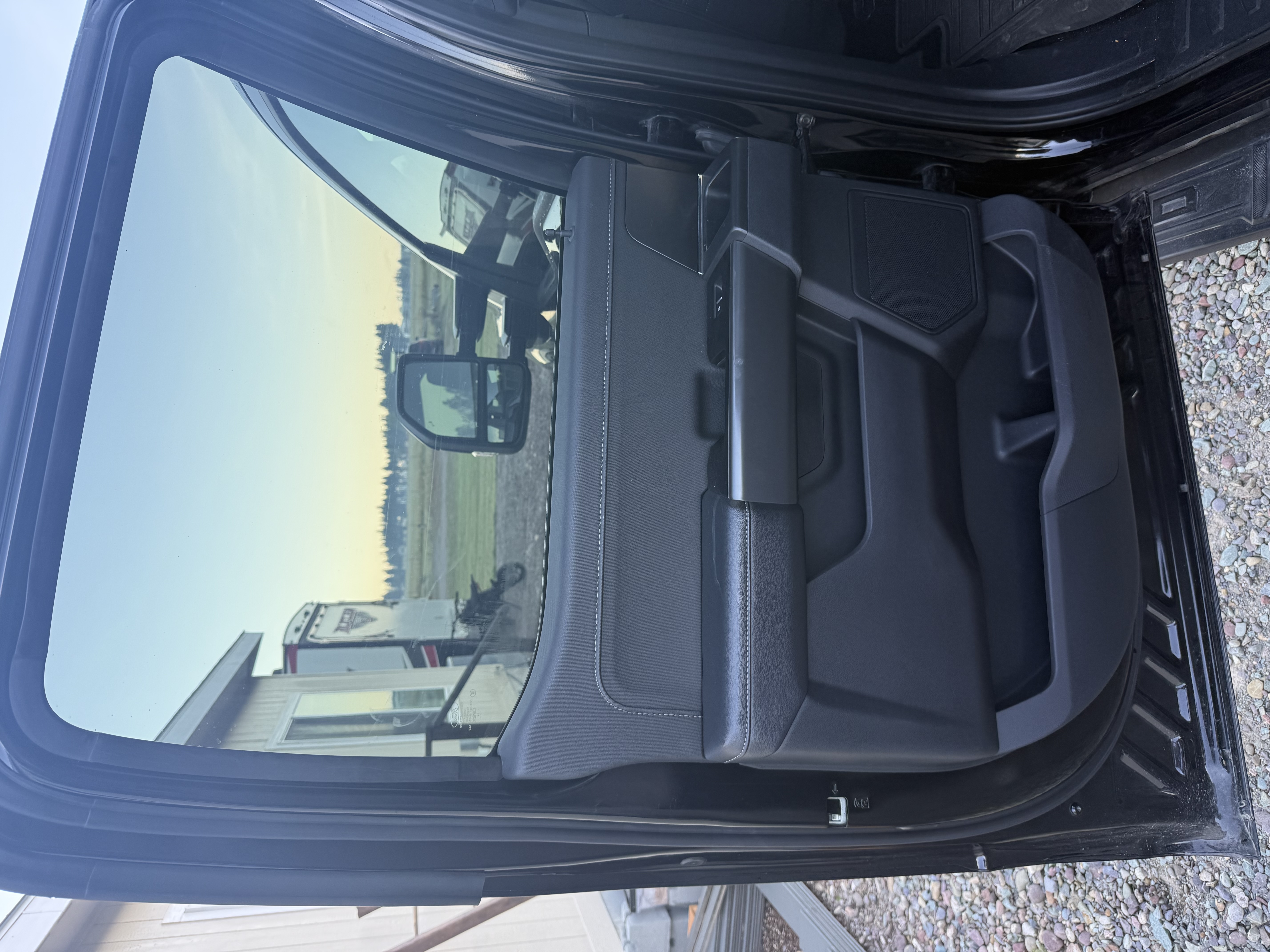 Used 2024 Ford F150 XLT w/ Equipment Group 302A MID AWD/4WD image 10