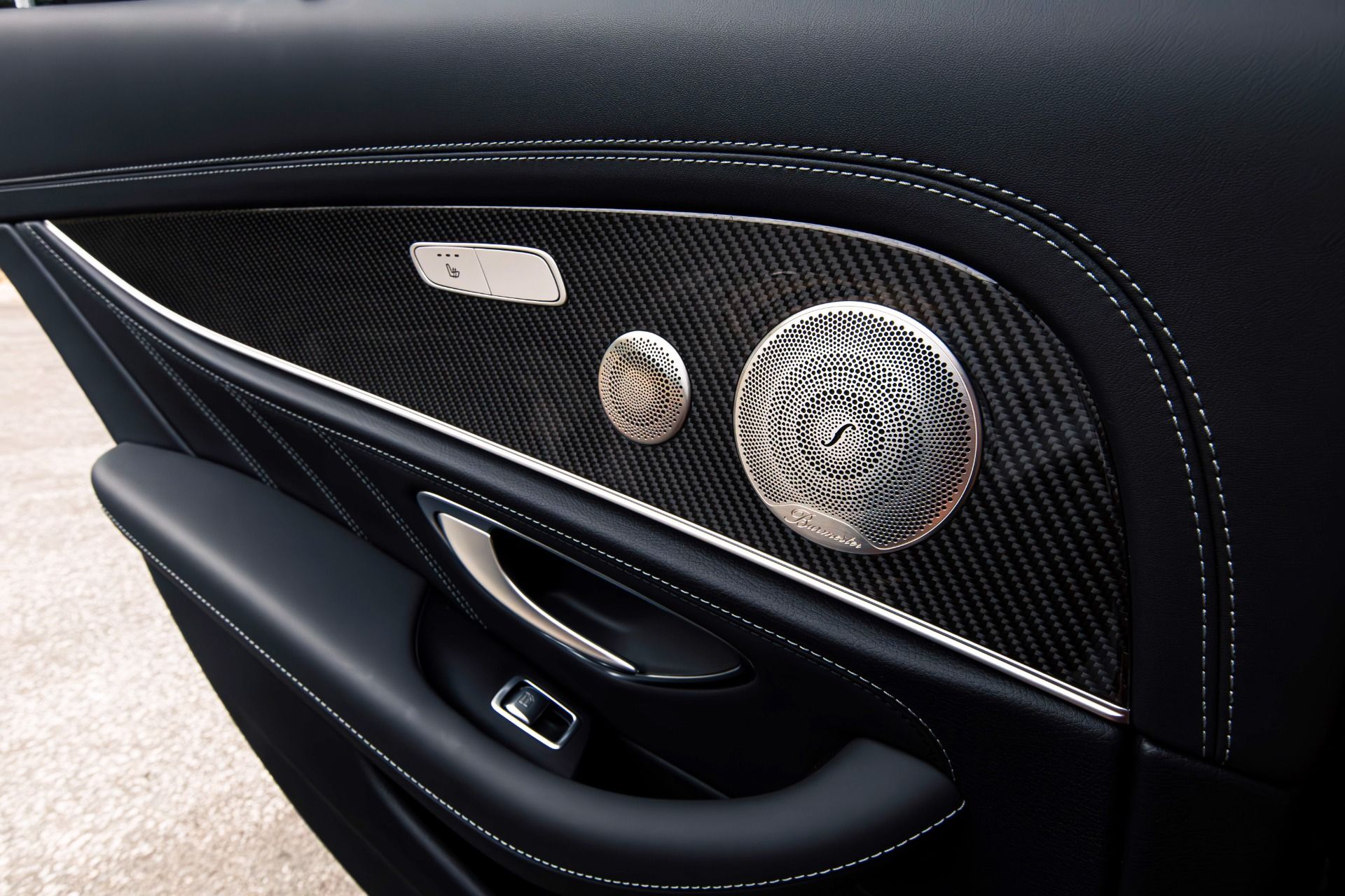 Used 2021 Mercedes-Benz E 63 AMG S image 9