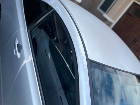 Used 2007 Honda Civic LX image 8