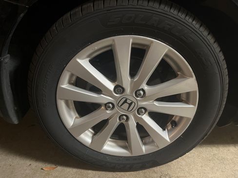 Used 2012 Honda Civic EX image 16