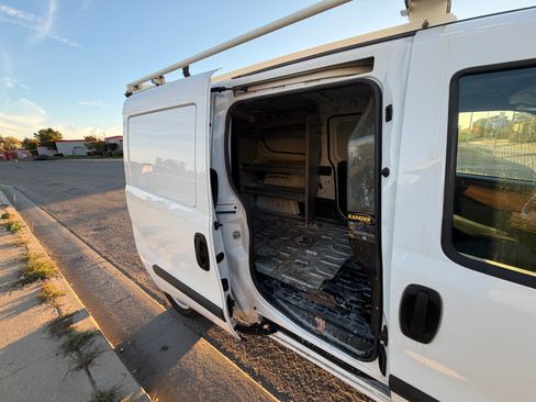 Used 2016 RAM ProMaster City Tradesman w/ Rear Back-up Camera Group image 10