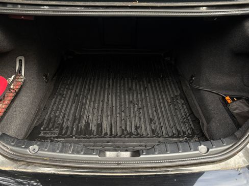 Used 2016 BMW 535i xDrive Sedan image 14