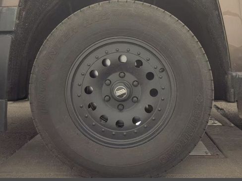 Used 2014 Chevrolet Silverado 1500 W/T w/ Trailering Package image 8