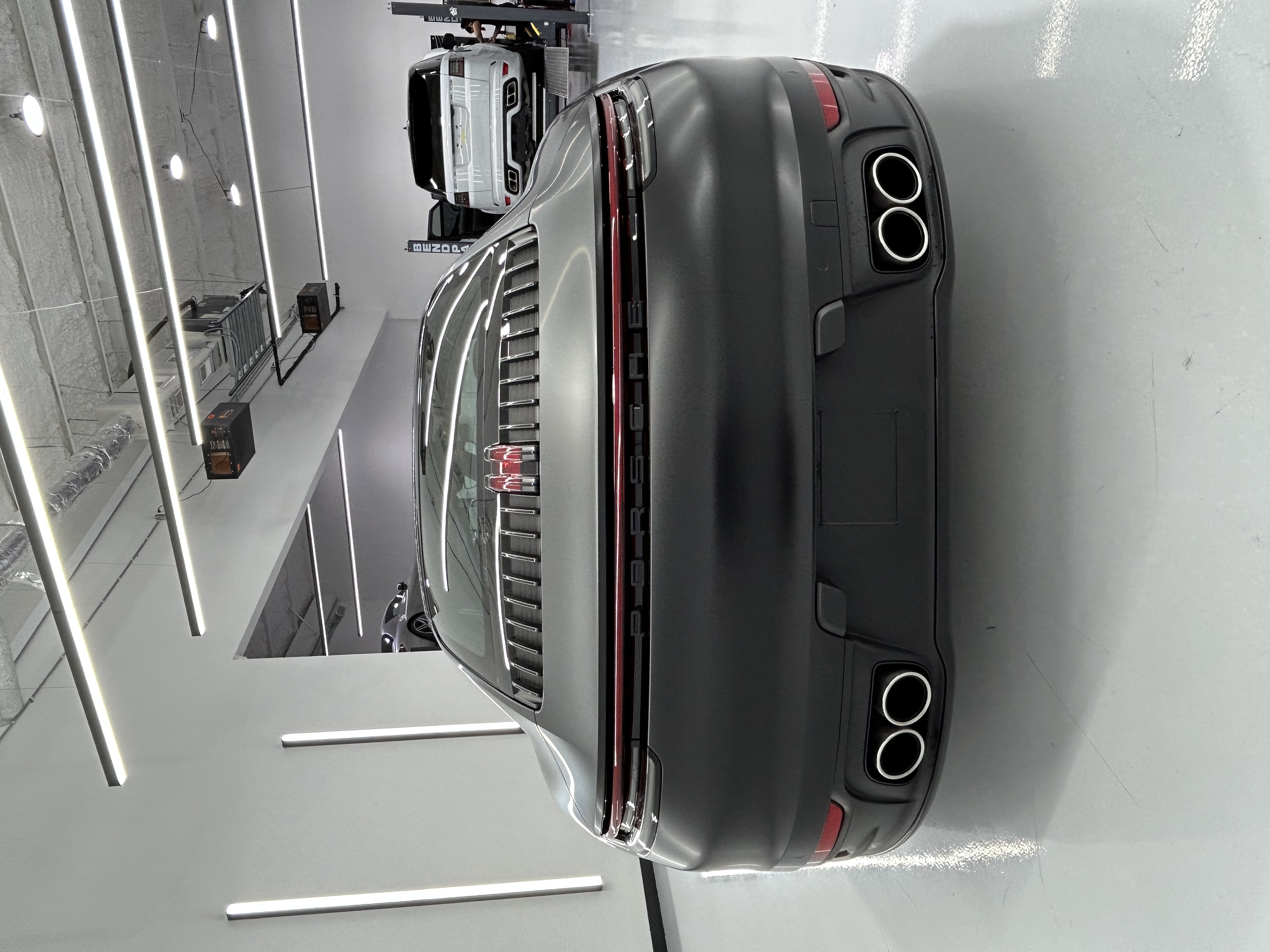 Used 2020 Porsche 911 Carrera S RWD image 8