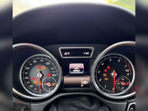 Used 2016 Mercedes-Benz GLE 350 image 17