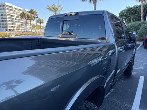 Used 2023 RAM 3500 Limited image 6