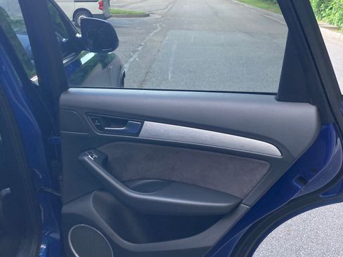 Used 2015 Audi SQ5 Premium Plus w/ Technology Package image 13