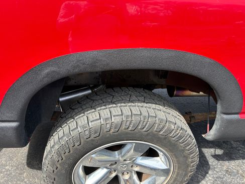 Used 2006 Dodge Ram 1500 Truck Laramie image 15