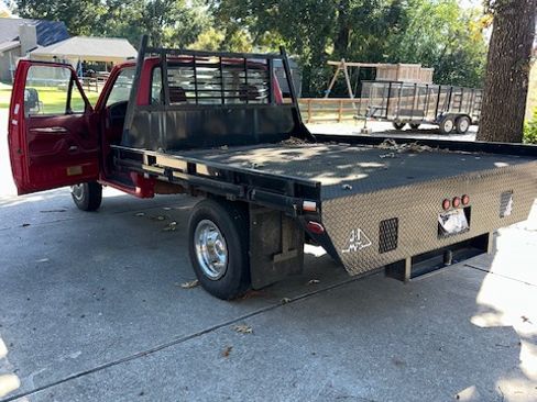 Used 1993 Ford F350 2WD Regular Cab image 10