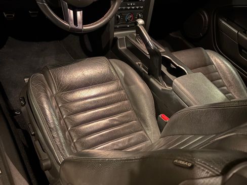 Used 2008 Ford Mustang Shelby GT500 image 7