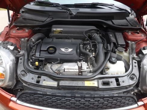 Used 2015 MINI Cooper S image 11