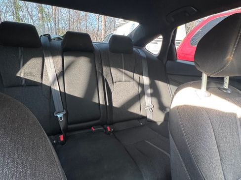 Used 2024 Honda Accord Sport image 12