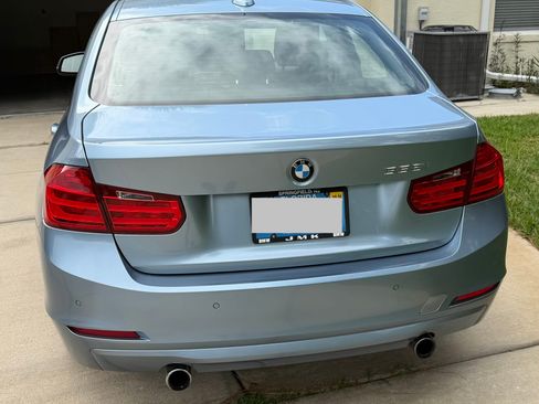 Used 2013 BMW 335i Sedan RWD image 5