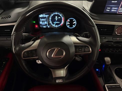 Used 2021 Lexus RX 350 F Sport image 10