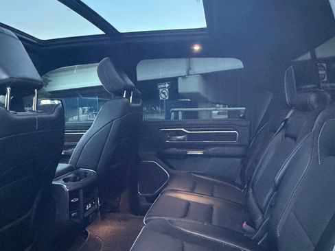 Used 2024 RAM 1500 Laramie image 6