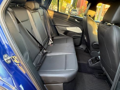 Used 2021 Volkswagen ID.4 1st Edition image 4