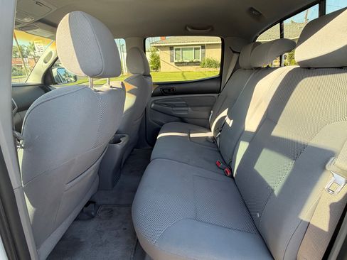 Used 2007 Toyota Tacoma PreRunner w/ TRD Sport Pkg #1 image 11