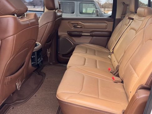 Used 2019 RAM 1500 Limited image 17