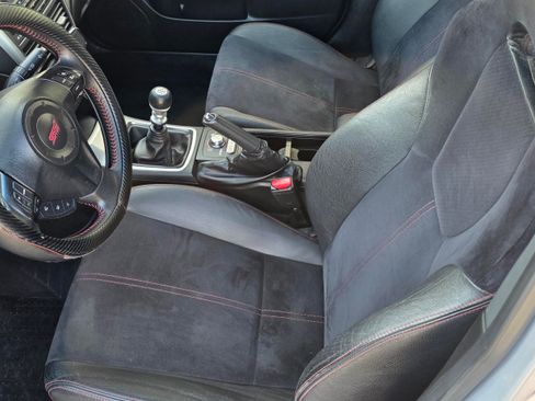 Used 2013 Subaru Impreza WRX STI image 13
