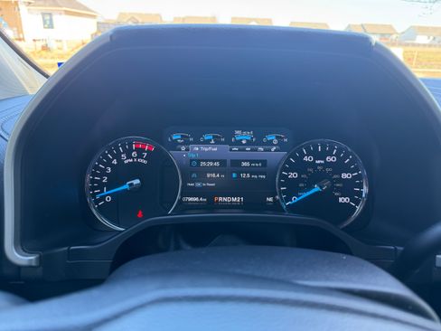 Used 2017 Ford F250 Lariat w/ Lariat Ultimate Package image 10