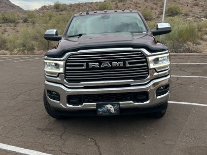 Used 2022 RAM 2500 Laramie