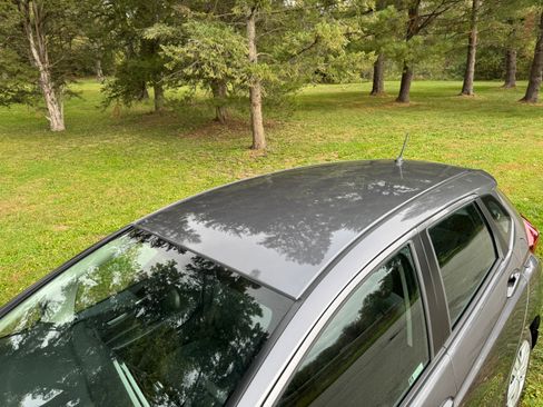 Used 2019 Honda Fit LX image 6