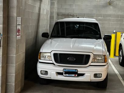 Used 2004 Ford Ranger XLT
