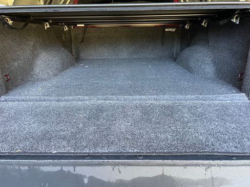 Used 2023 RAM 2500 Laramie image 14