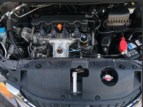 Used 2015 Honda Civic LX image 12