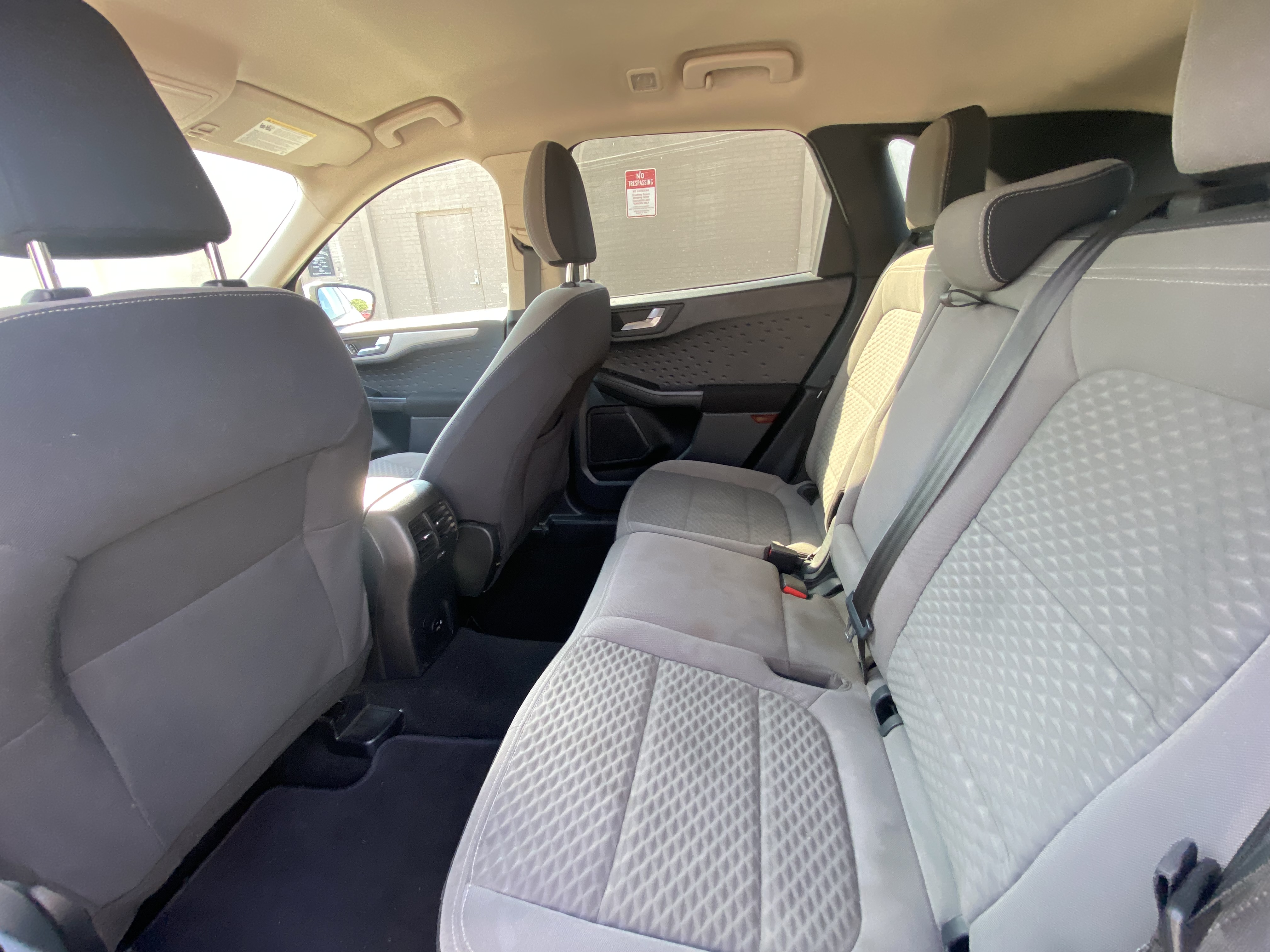 Used 2020 Ford Escape SE FWD image 10